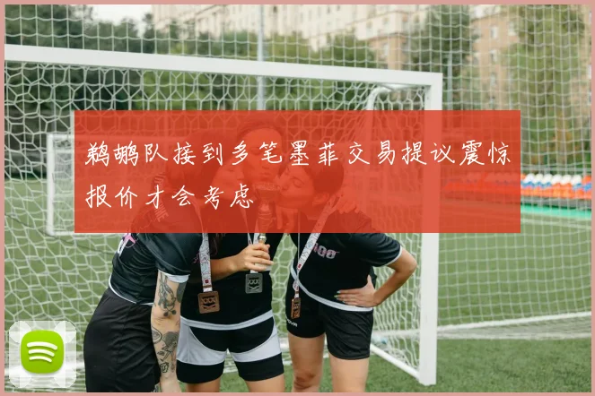 鹈鹕队接到多笔墨菲交易提议震惊报价才会考虑